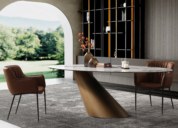 Alondra Dining Table - Environment 