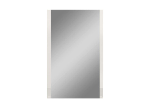 Anna Light gray Mirror - First look