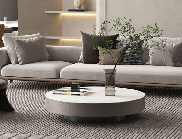 Cory Coffee Table - Environment