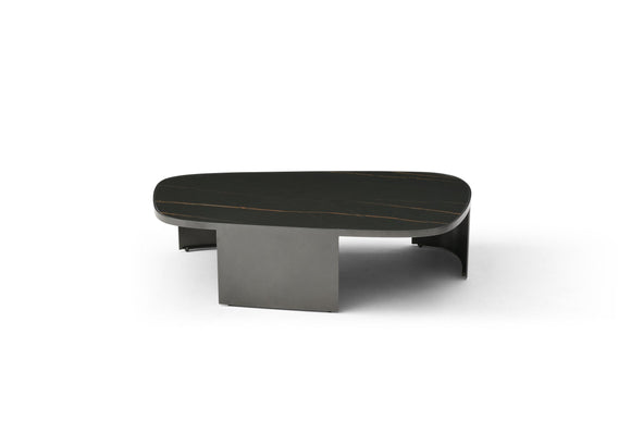 Tori Small Coffee Table - Angle