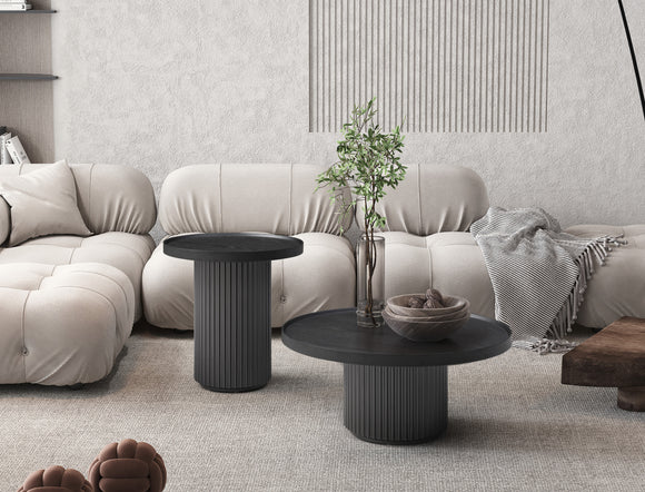 Heidi Coffee Table - Environment