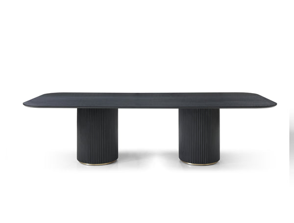 Heidi Dining Table - Side