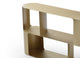 Knox Console Table - Angle Close