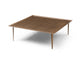 Nia Coffee Table - Angle