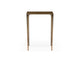 Nia Side Table Medium - Front