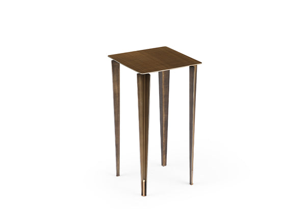 Nia Side Table Small - Angle