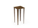 Nia Side Table Small - Angle