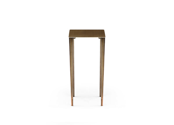 Nia Side Table Small - Front