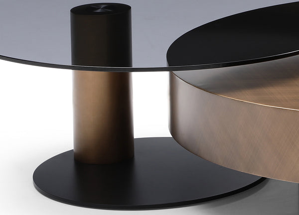 Renata Coffee Table - Closer Look