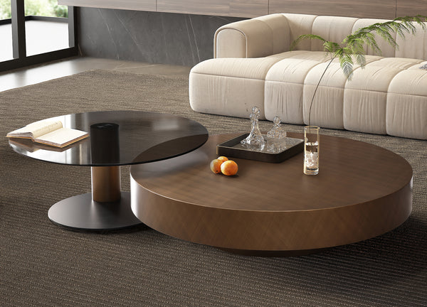 Renata Coffee Table - Environment