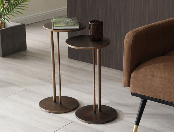 Nala Side Table - Environment