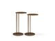 Nala Side Table - Both