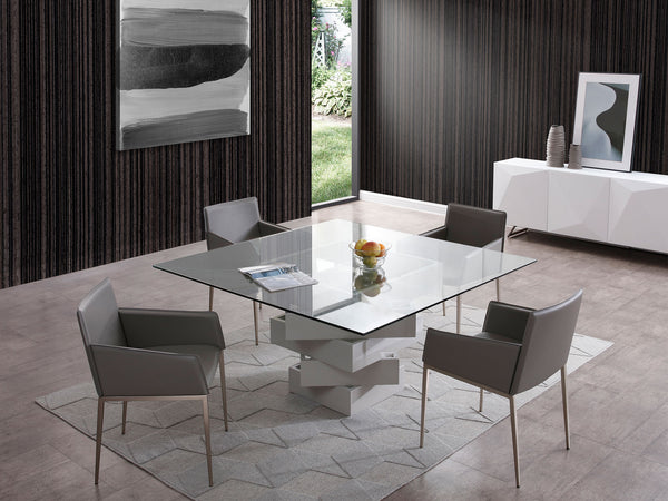 Carson Dining Table - Environment one 