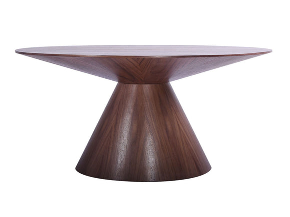 Norfolk Round Dining Table - Front