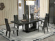 Los Angeles Extendable Dining Table - Environment