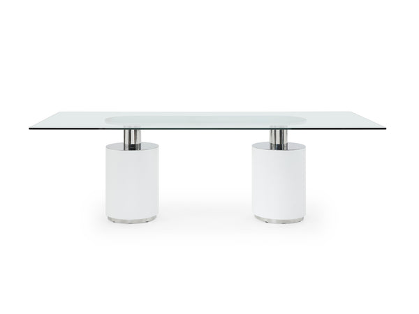 Mandarin Dining Table - Front