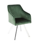 Veena Dining Chair - angle