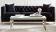 Delilah Tuxedo Arm Sofa - Environment two