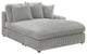 Blaine Sectional - Chaise