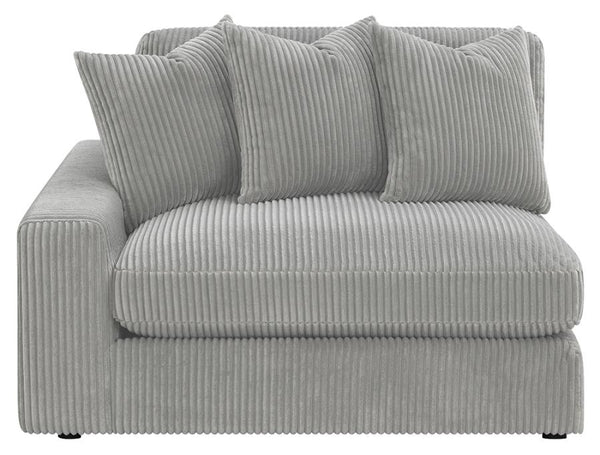 Blaine Sectional - Piece 1 Front