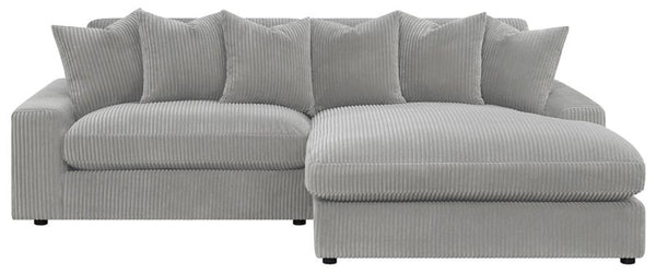 Blaine Sectional - Front