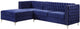 Sullivan Sectional Sofa - Angle