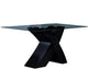 Pervis Dining Table - Angle