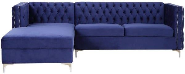 Sullivan Sectional Sofa - Front