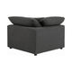 Serene Upholstered Modular Sectional - Corner