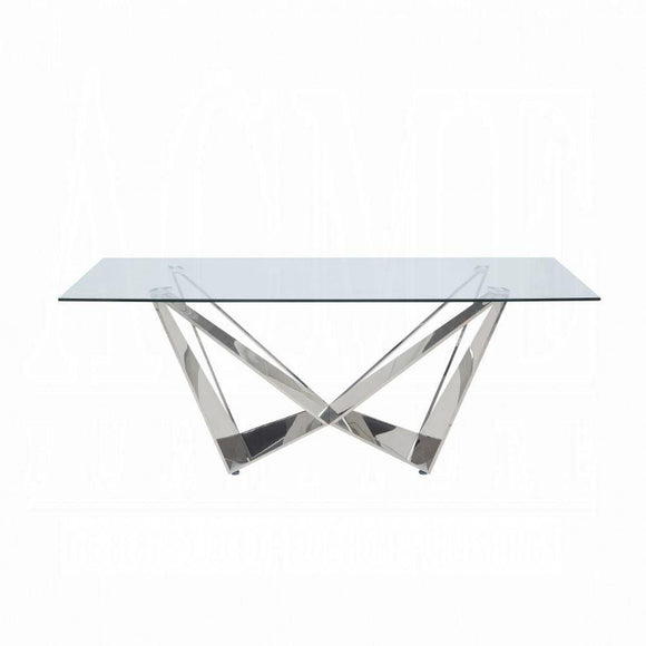 Dekel Dining Table - Front