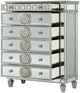 Varian Chest - Drawers Open