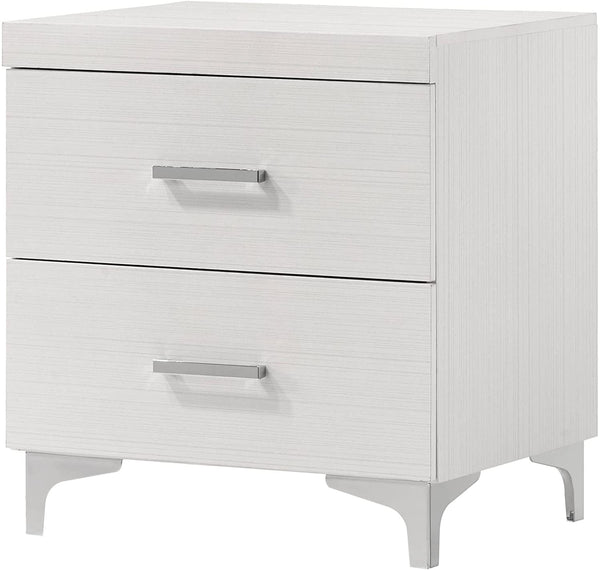 Casilda Nightstand - First look