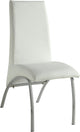 Pervis Dining Chairs - angle 