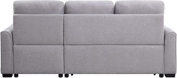 Amboise Sectional Sofa - Back