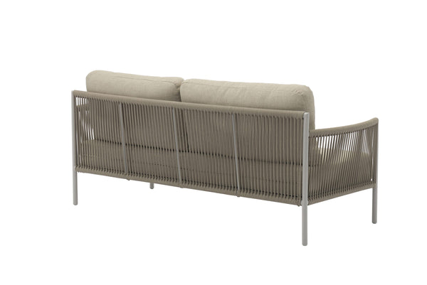 Catalina 4-Piece Outdoor Collection - Sofa - Back