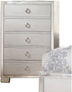 Voeville II Chest - Renzzi Furniture