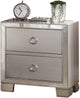 Voeville II Nightstand