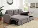 Chambord Sectional Sofa - Open Environment 
