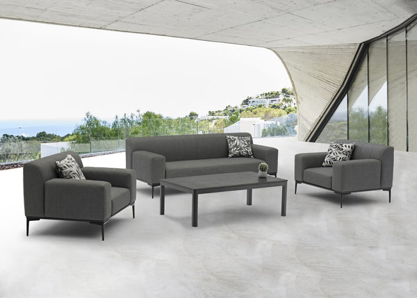 Ashton 4-Piece Outdoor Collection - Environment