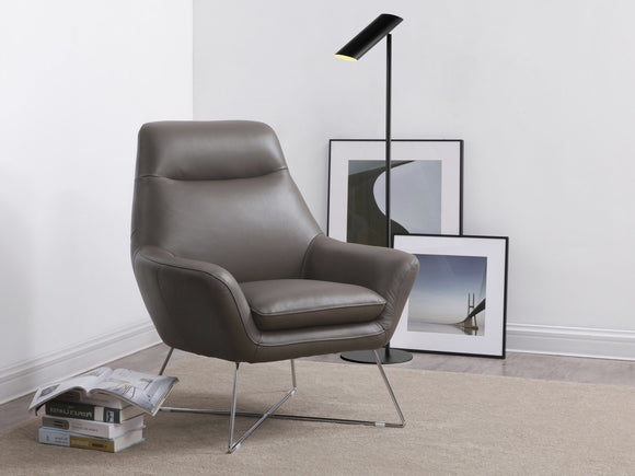 Daiana Chair Dark Gray - Environment 