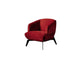 Mersin Accent Chair - Side Left