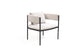 Envie Accent Chair - Angle