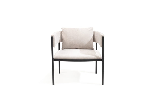 Envie Accent Chair - Front