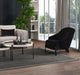 Favori Accent Armchair - Environment