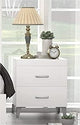 Casilda Nightstand - fist look