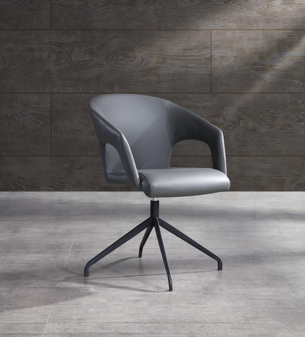 Gordon Swivel Dining Chair - Environment