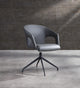 Gordon Swivel Dining Chair - Environment