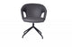 Gordon Swivel Dining Chair - Front