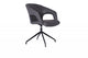 Gordon Swivel Dining Chair - Angle