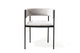 Envie Dining Armchair - Front